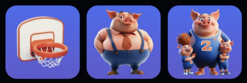 Piggy Bank Daily Combo 17 April 2025